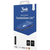 3MK FlexibleGlass Lite iPad Air 3 gen Hybrid Glass Lite (5903108524612)