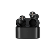 1VEČ EC302 PISTONBUDS PRO prave brezžične In-ear slušalke z aktivnim dušenjem šuma (ANC) Bluetooth 5.2 IP, črne