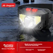 Jd Original Ceona lampa, 300lm