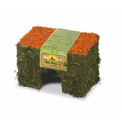JR FARM HIŠICA IZ SENA S KORENČKOM 75G