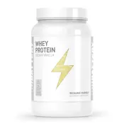 Battery whey protein 800g creamy vanilla