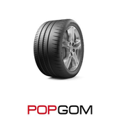Michelin Pilot Sport Cup 2 R ( 265/35 ZR20 99Y XL N0 )