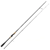 Shimano Yasei LTD Perch Softbait Finesse 2,25m/5-18g