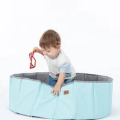 Aberto Design Bazen Od Loptica - Mint