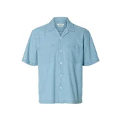 SELECTED Srajca SLHCarlo  moder denim