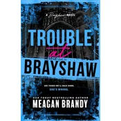 Trouble at Brayshaw (Standard Edition)