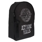 Nahrbtnik Ice Nine Kills - Welcome Nightmare - GDINKWELC