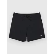 Quiksilver Surfsilk Kaimana 16 kopalne hlače black