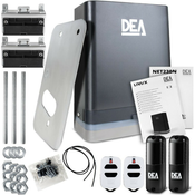 DEA SYSTEM Set motora klizne kapije KIT LIVI 9X/M, do 900kg, 450W