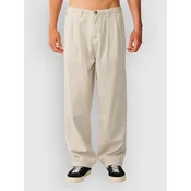 Rip Curl Disorder Twill moške hlače cool grey