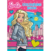 Barbie Bojanka 2