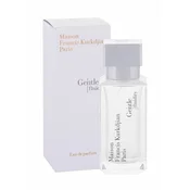 Maison Francis Kurkdjian Gentle Fluidity Silver parfumska voda 35 ml unisex