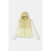 The North Face jakna otroška G TNF CYCLONE WIND JACKET