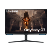 Samsung 32 Odyssey G7 Gaming Monitor G70B Monitor