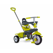 SMART TRIKE Tricikl BREEZE15-36m zeleno-sivi