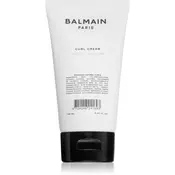 Balmain krema za valovite lase, Krema za kodre, 150 ml