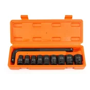 shumee 10-delni 6-kraki nasadni ključi BJC /10-24 mm/