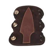 Strele Armguard Pomo 19cm with Buttons