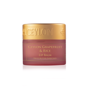 Tropical Glow Balzam za usne, Grejpfrut i pirinac, 10g