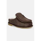 Copati iz semiša JW Anderson Mule