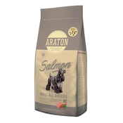 ARATON Adult All Breeds Salmon 15 kg