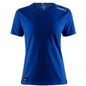 Majica Craft COMMUNITY MIX TEE W