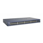 NETGEAR switch GS748T