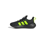 ADIDAS SPORTSWEAR Športni čevelj KAPTIR 4.0  neonsko zelena / črna