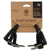 PLANET WAVES KABEL KITARSKI 3X 0,15M PW-CGTP-305