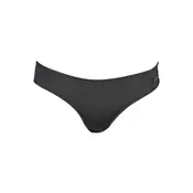 Karl Lagerfeld Ženski donji deo kupaceg KL20WBT23_3F8AF18_NEROBLACK, Crni