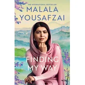 Finding My Way