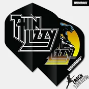 Flights WINMAU/Rock Legends/Thin Lizzy/black