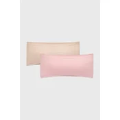 2PACK Brezšivni modrček Flexi Bandeau