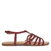 Sandali Gioseppo Yakima 71746-P Rjava