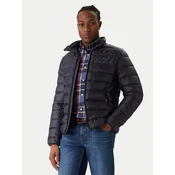 Gant Puhovka 7006526 Mornarsko modra Regular Fit
