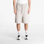 Kratke hlače adidas x Entire Studios Uniform Heavy Drop Shorts Light Brown S