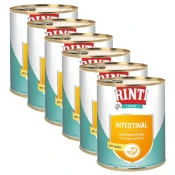 Konzerva RINTI Canine Intestinal piletina 6 x 800 g