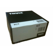 THULE rapid kit 1001 za AUD 200, 4-DR SEDAN, 83-90