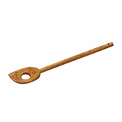 Kesper Lesena žlica 30 cm z luknjo