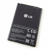 LG baterija BL-44JH P700 L7, E460/E455 L5II/dual, E440 L4II original