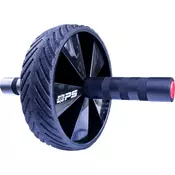 Power System Phantom Ab Wheel kotac za vježbanje boja Black 1 kom