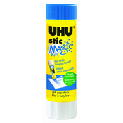 Ljepilo u stiku UHU - Magic Blue, 8.2 g