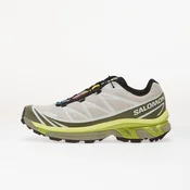 Sneakers Salomon XT-6 Lunar Rock/ Dlicgr/ Brighc EUR 44 2/3