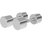 Gorilla Sports Hromirani tegovi 6 - 20 kg ( 100599-00004-0107 )
