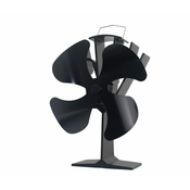TURBO Fan TURBO Fan Basic ventilator za kamin