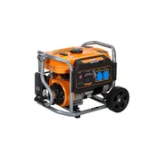 VILLAGER Agregat VGP 3300 S