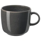 GLADELIG Lonček, temno siva, 37 cl