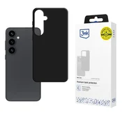 3mk 3MK MAT OVITEK TPU ZA SAMSUNG GALAXY S25+ VISOKA ZAŠČITA PRED PRASKAMI, (5000299759)