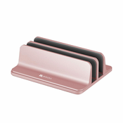Misura Stojalo za prenosnik MH03-ROSE GOLD