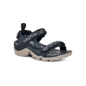 Teva TANZA, sandali, siva 1093489Y
